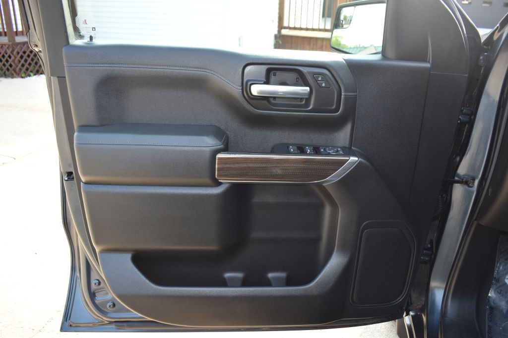 2019 Chevrolet Silverado 1500 Image 10