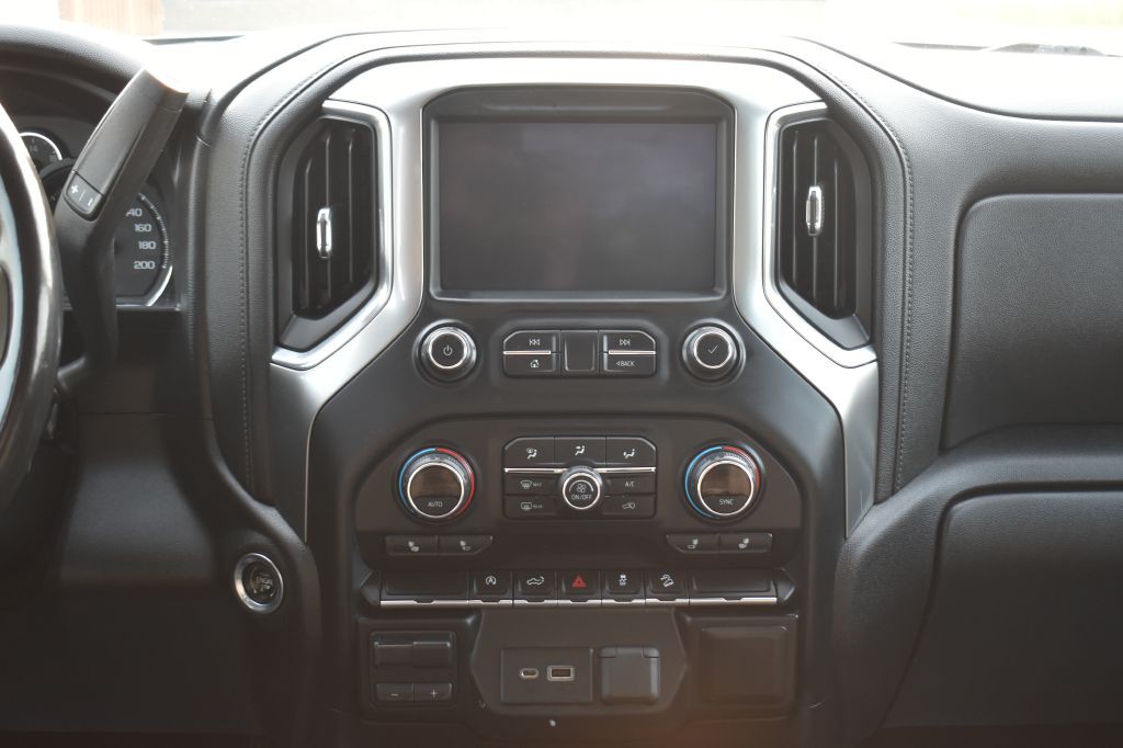 2019 Chevrolet Silverado 1500 Image 14