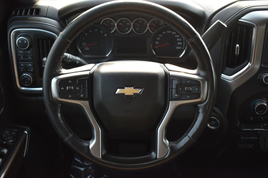 2019 Chevrolet Silverado 1500 Image 15