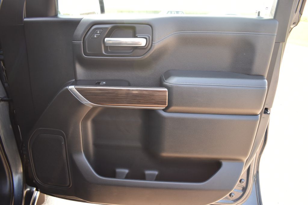 2019 Chevrolet Silverado 1500 Image 20