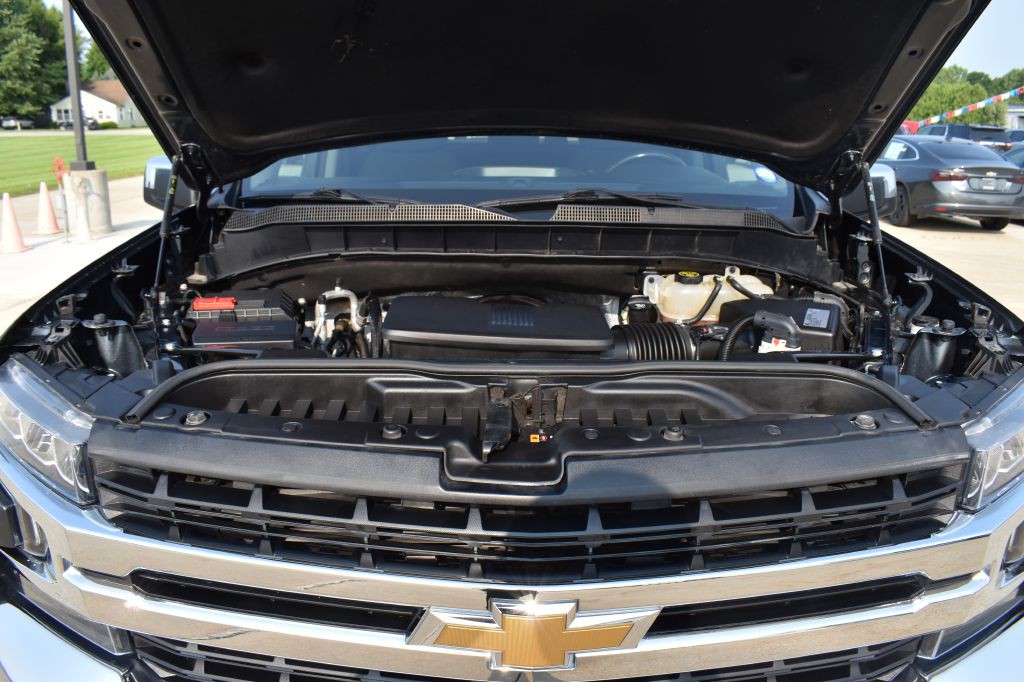 2019 Chevrolet Silverado 1500 Image 23