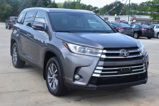 Image for 2019 Toyota Highlander XLE ID: 6689708
