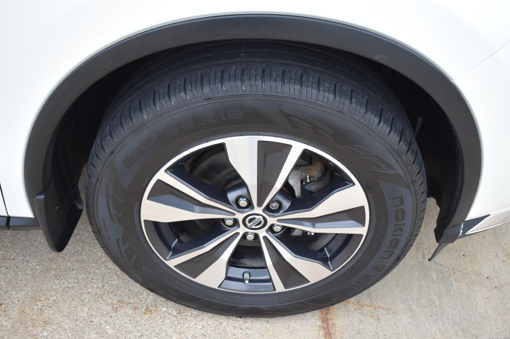 2019 Nissan Murano Image 9