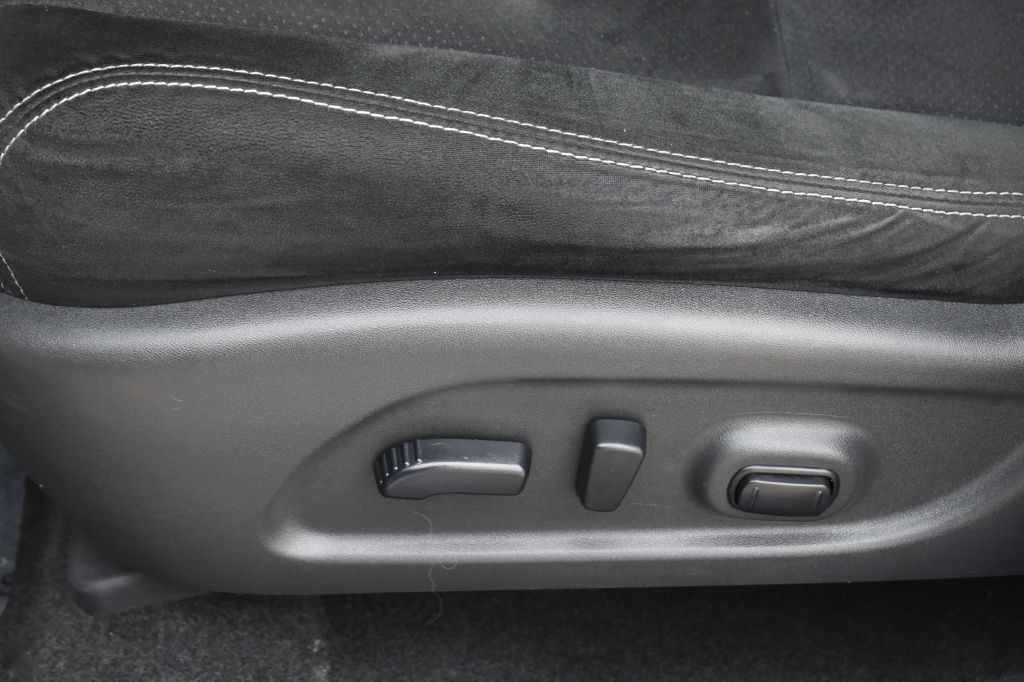 2019 Nissan Murano Image 13