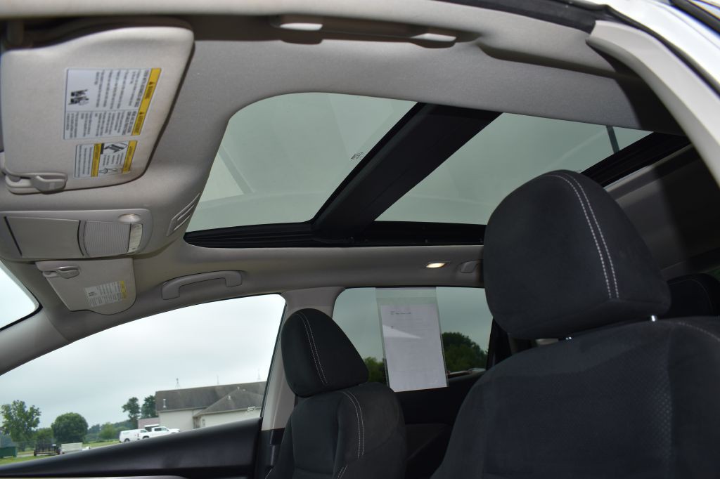 2019 Nissan Murano Image 14