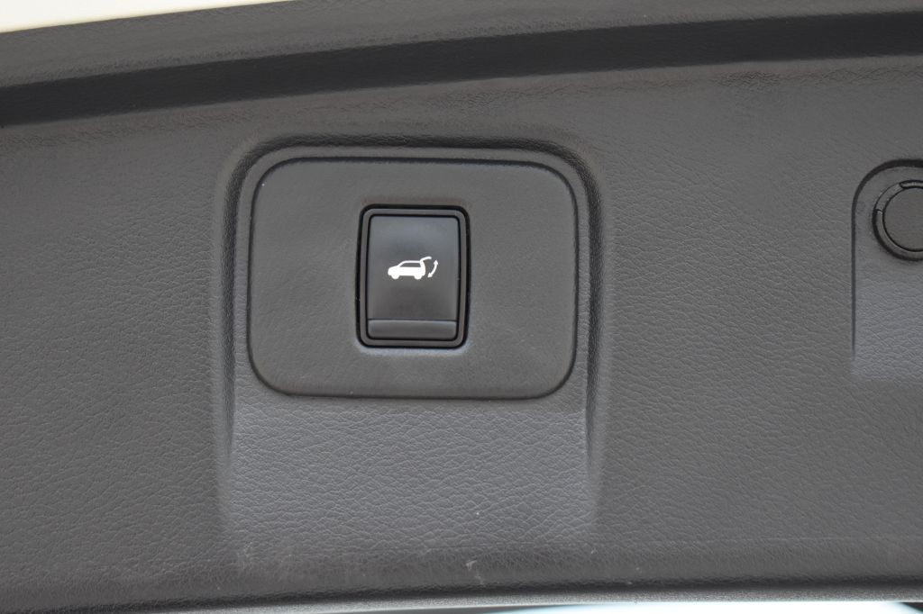 2019 Nissan Murano Image 19
