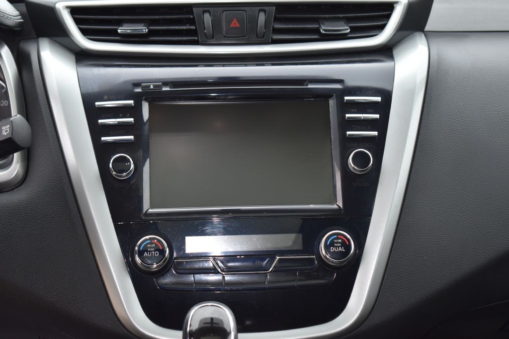 2019 Nissan Murano Image 21