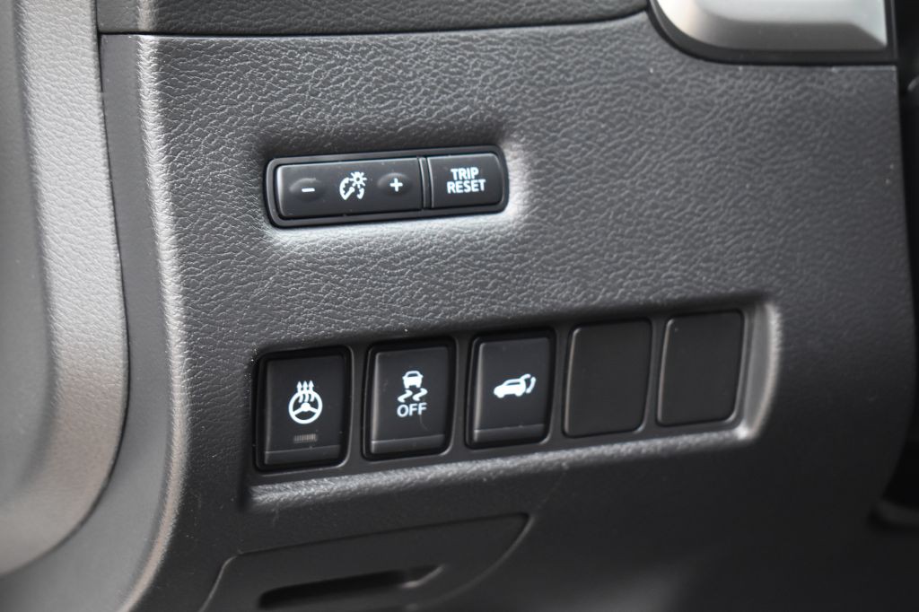 2019 Nissan Murano Image 24