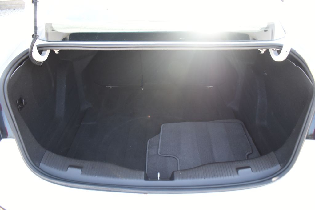 2018 Chevrolet Cruze Image 18