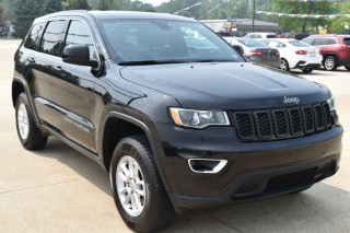 Image for 2018 Jeep Grand Cherokee Laredo ID: 6689988
