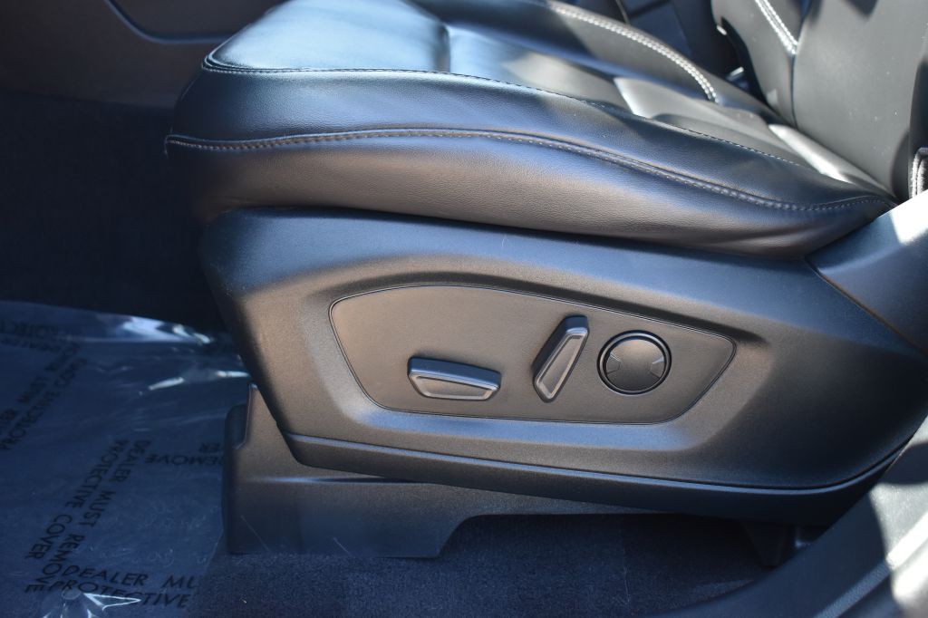 2022 Ford Explorer Image 12