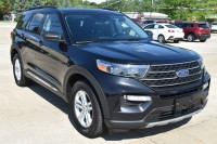 Image for 2022 Ford Explorer XLT ID: 6707463