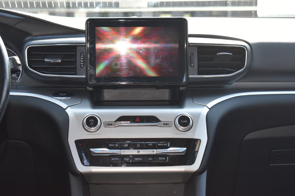 2022 Ford Explorer Image 14