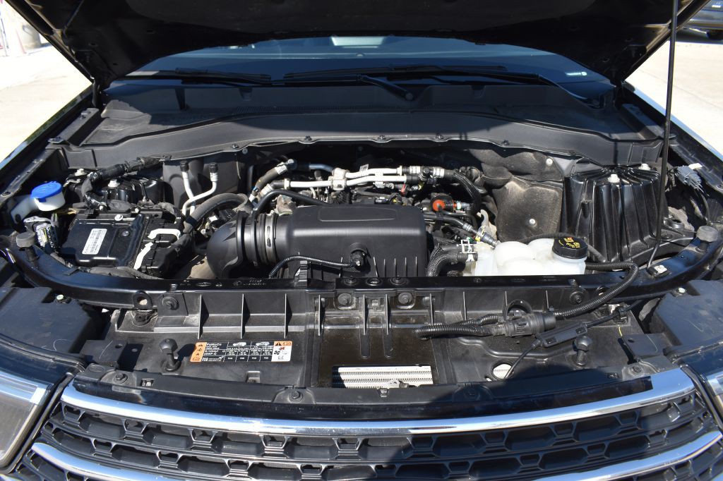 2022 Ford Explorer Image 27