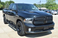 Image for 2016 RAM 1500 Sport ID: 6725663
