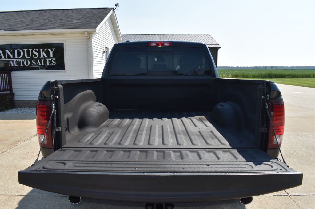 2016 RAM 1500 Image 11