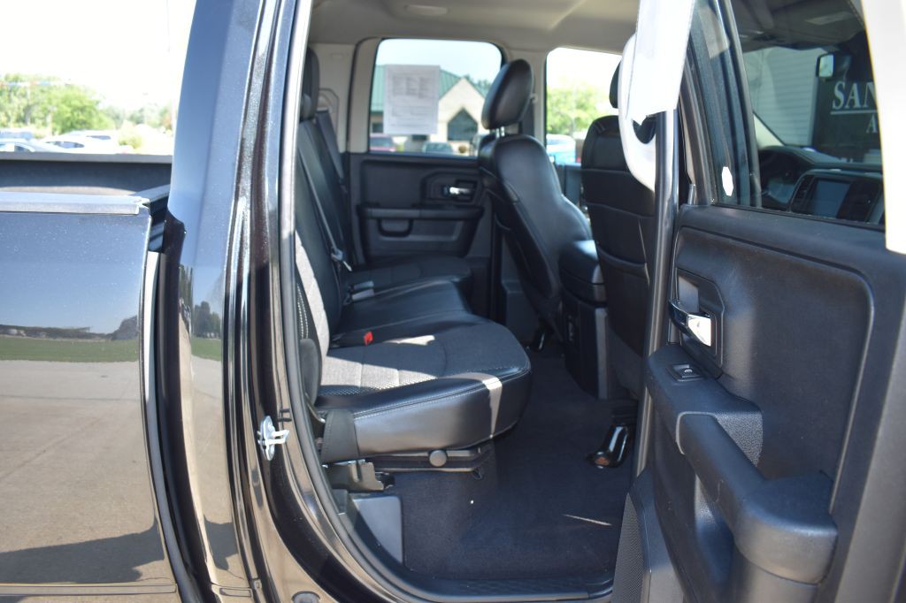 2016 RAM 1500 Image 17