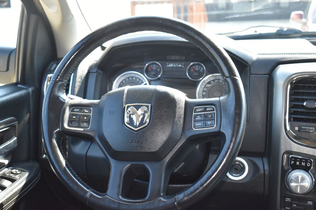 2016 RAM 1500 Image 19