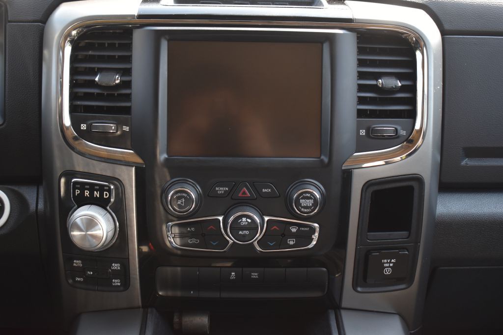 2016 RAM 1500 Image 20