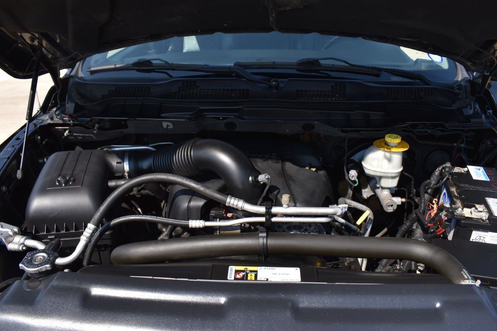 2016 RAM 1500 Image 23