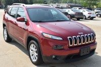 Image for 2017 Jeep Cherokee Latitude ID: 6725704
