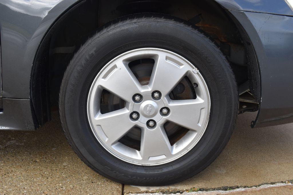 2010 Chevrolet Impala Image 9