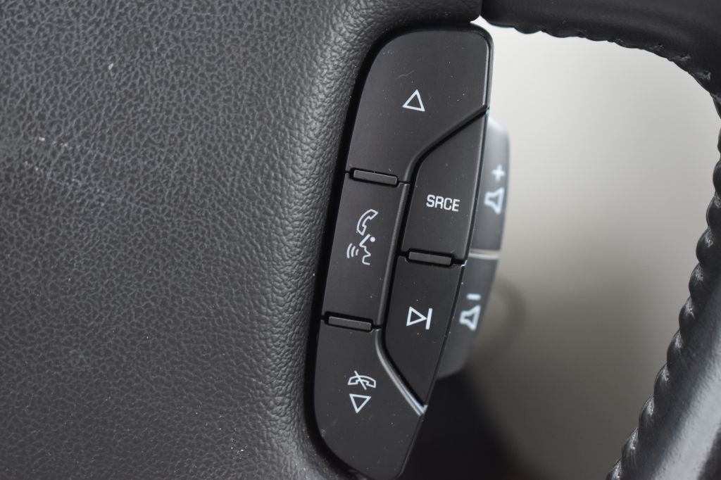 2010 Chevrolet Impala Image 17