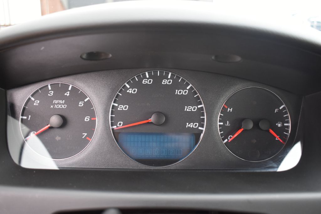 2010 Chevrolet Impala Image 20