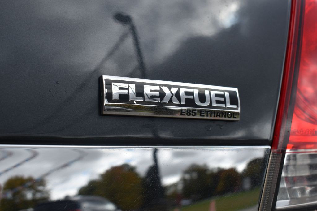 2010 Chevrolet Impala Image 23