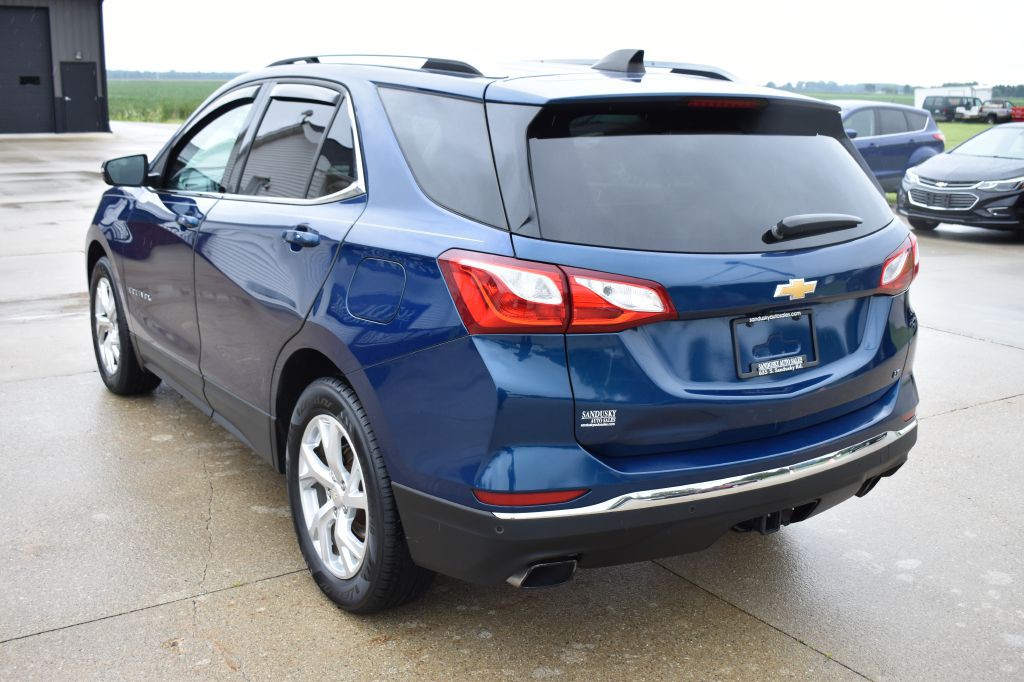 2019 Chevrolet Equinox Image 6