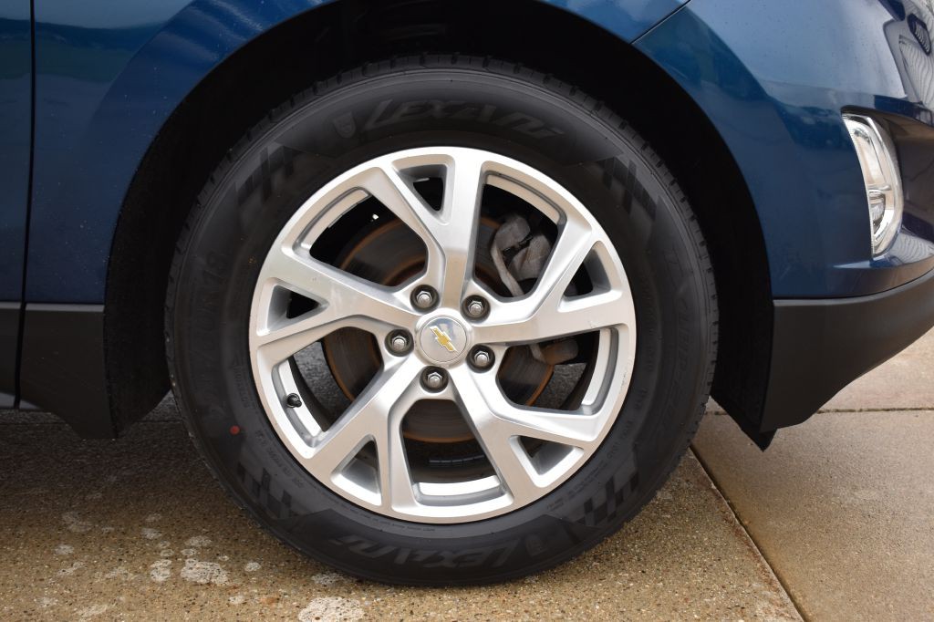 2019 Chevrolet Equinox Image 12