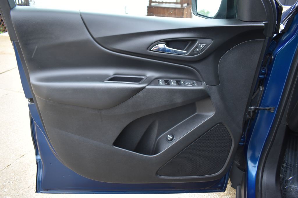 2019 Chevrolet Equinox Image 14