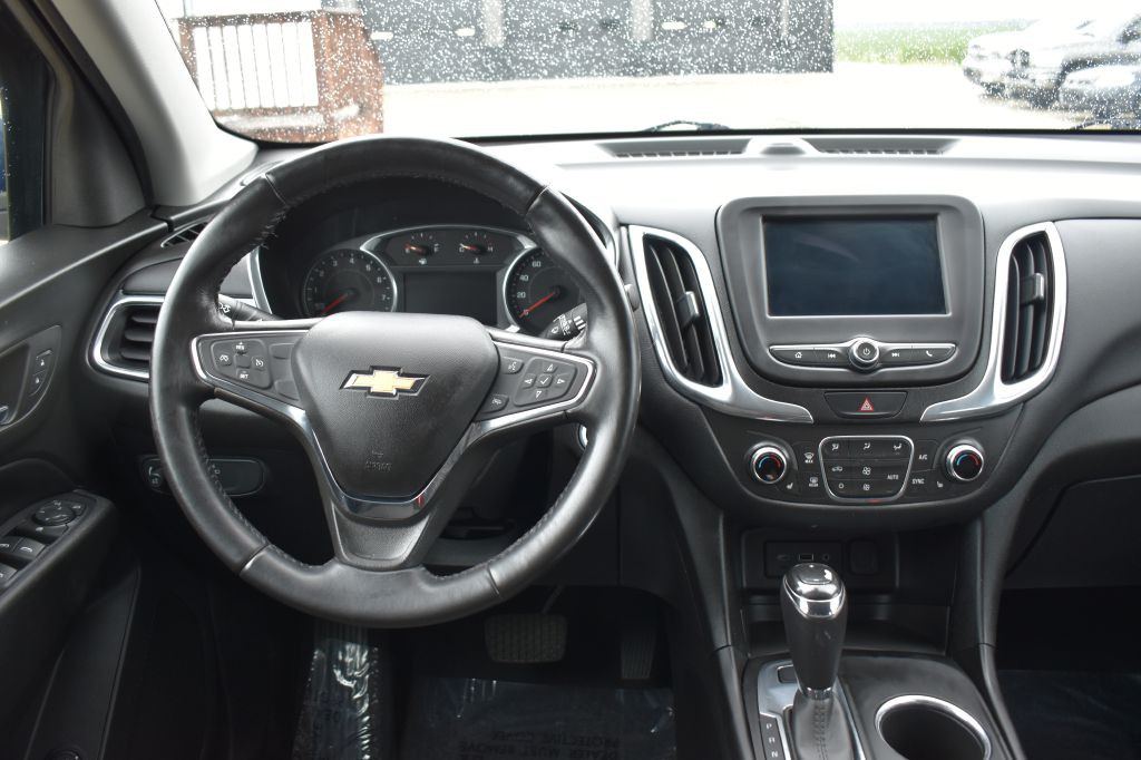 2019 Chevrolet Equinox Image 19