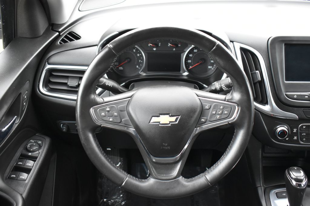 2019 Chevrolet Equinox Image 21