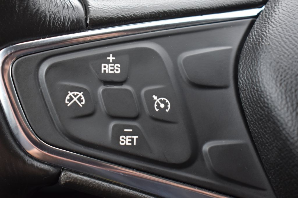2019 Chevrolet Equinox Image 23