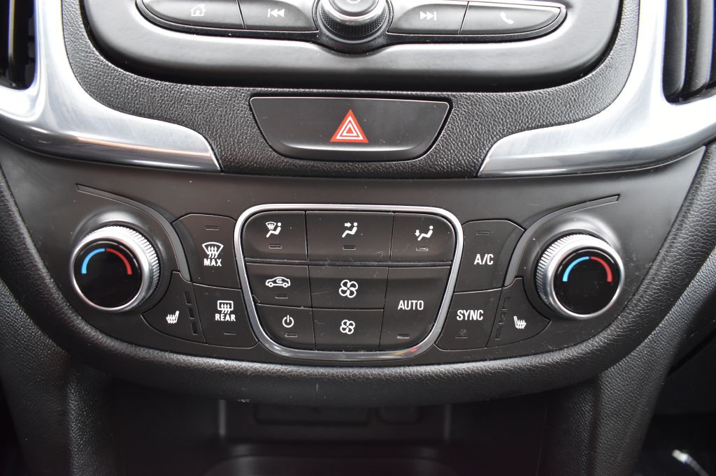 2019 Chevrolet Equinox Image 25