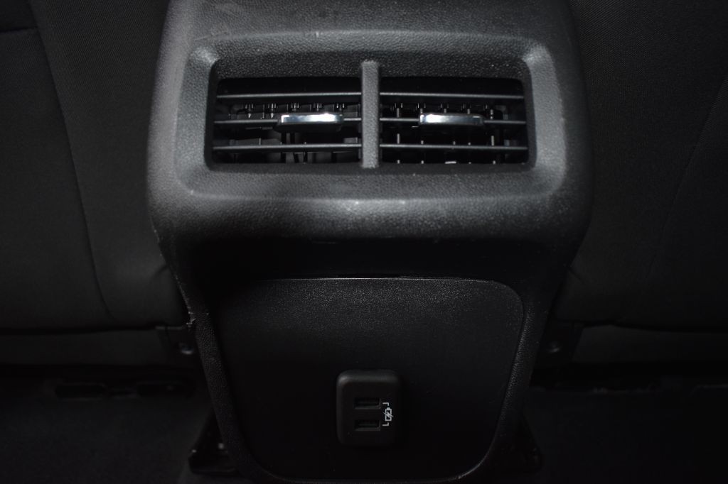 2019 Chevrolet Equinox Image 30