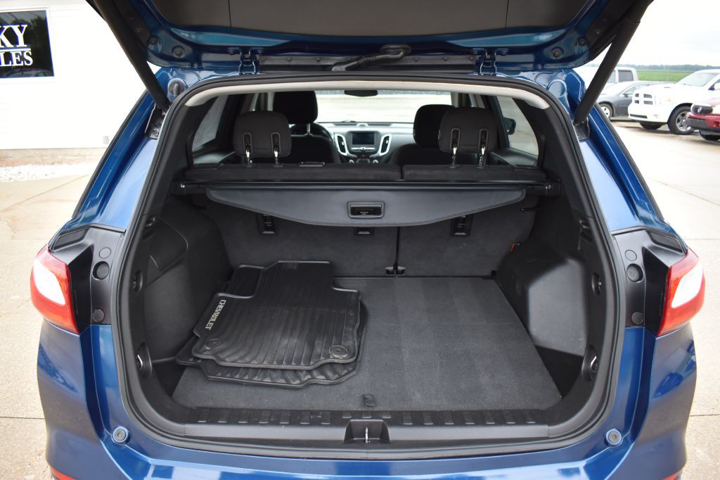 2019 Chevrolet Equinox Image 31