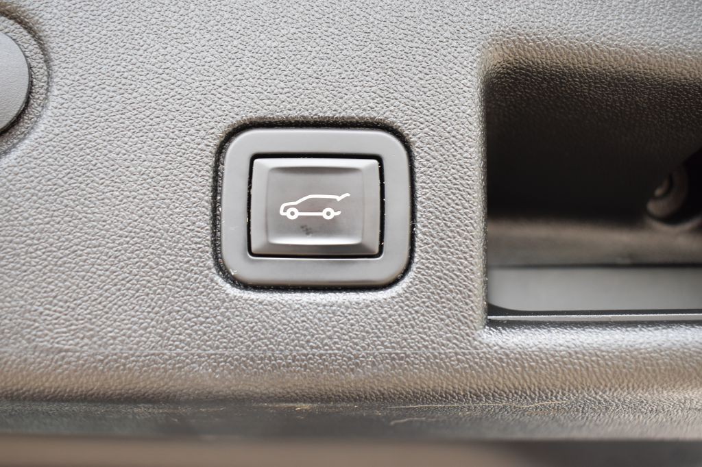 2019 Chevrolet Equinox Image 33