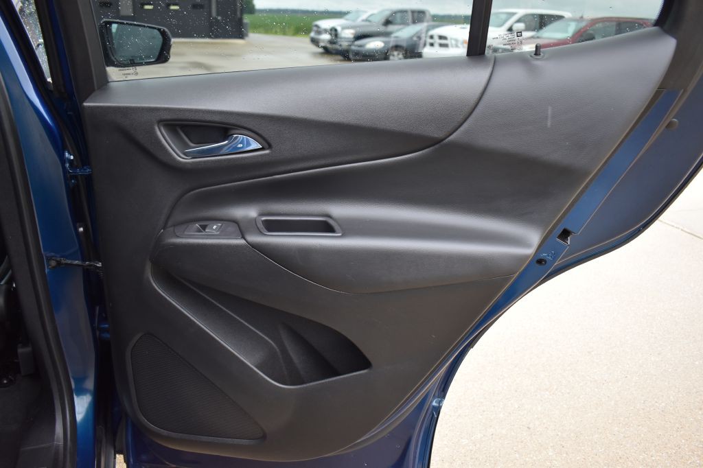 2019 Chevrolet Equinox Image 34