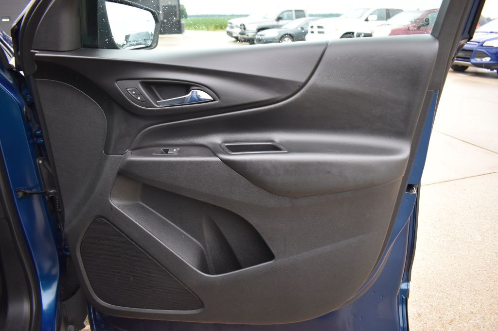 2019 Chevrolet Equinox Image 36