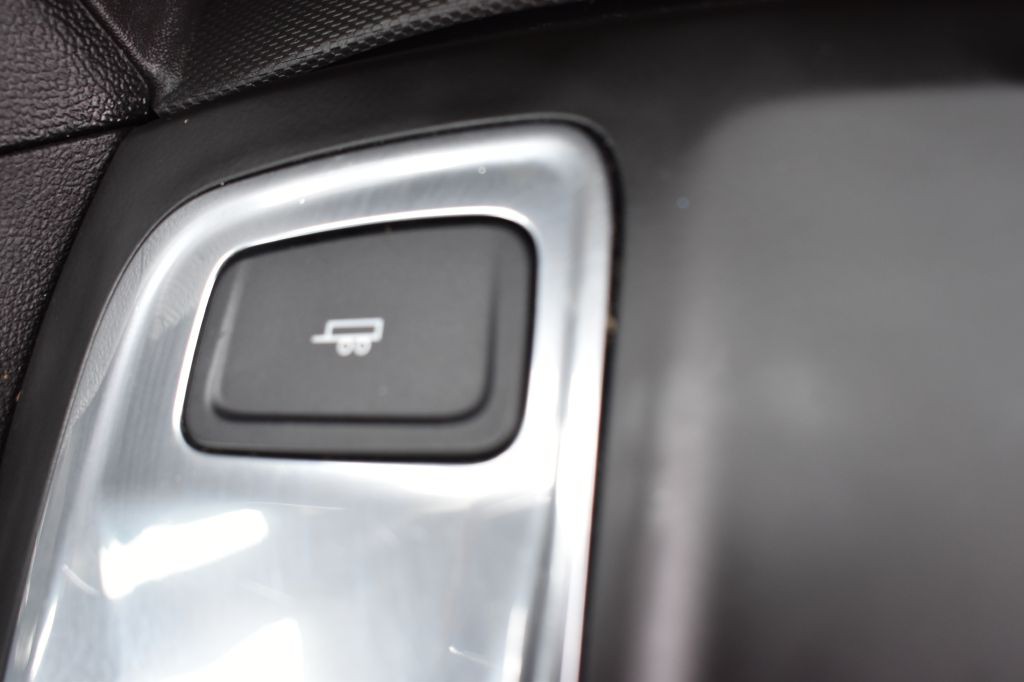 2019 Chevrolet Equinox Image 40