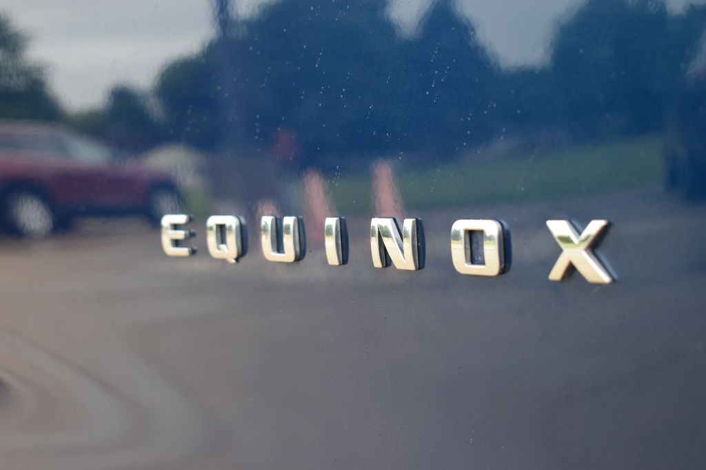 2019 Chevrolet Equinox Image 41