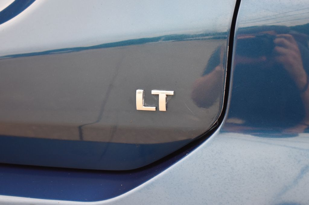 2019 Chevrolet Equinox Image 42