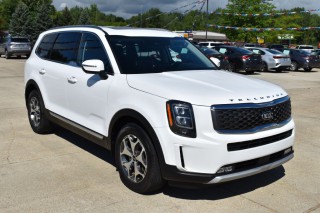 Image for 2020 Kia Telluride EX ID: 6765900