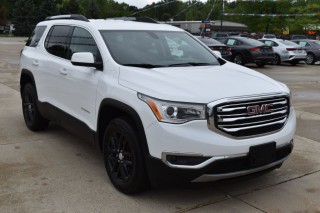 Image for 2019 GMC Acadia SLT-1 ID: 6765906