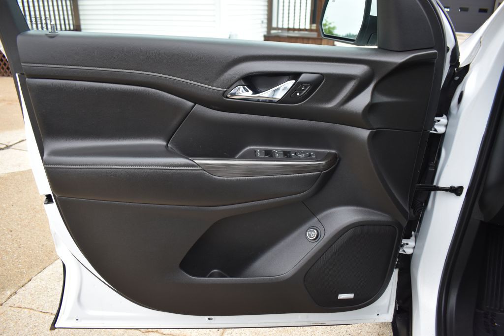 2019 GMC Acadia Image 10