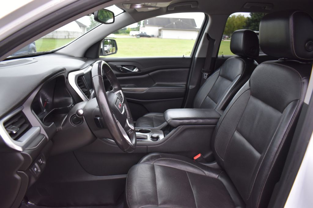 2019 GMC Acadia Image 15