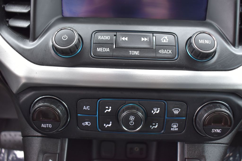 2019 GMC Acadia Image 18