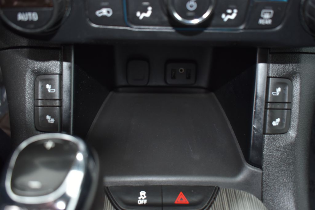 2019 GMC Acadia Image 19